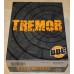 BBE Sound Inc. Tremor Pedal